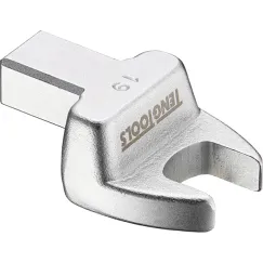 Open Ended Spanners 14 x 18mm - 24mm